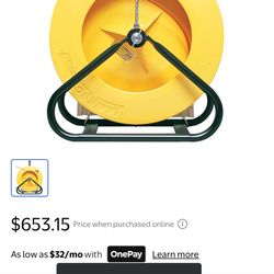 Fiberglass Fish Tape