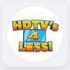 HDtvs4less