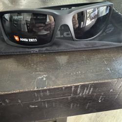 General Spy Sunglasses