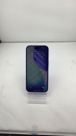 iPhone 16 (AT&T)