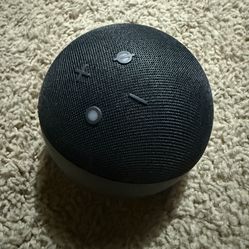 Amazon Alexa Echo Speaker