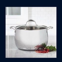 OLLA 22 QUARTOS TRIPLY NUEVA 