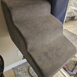 Dog Steps