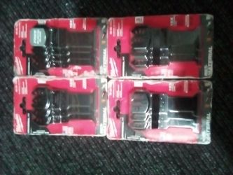 Milwaukee multi tool blades newout