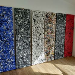 Art paintings 