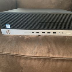 HP PC Tower