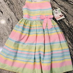 Girl Dress