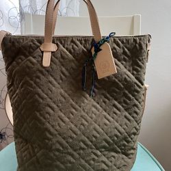 Consuela Taylor Swing bag