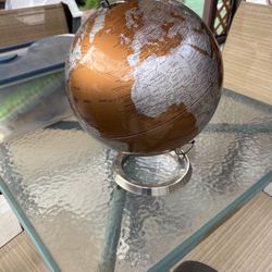 Globe
