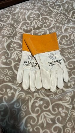Welding Gloves