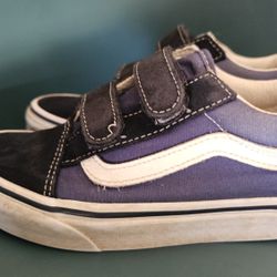 Vans OLD Skool V BOYS size 1.5