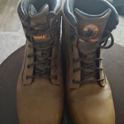 Work Boots