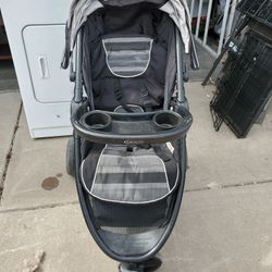 Jogging Stroller