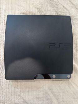 PS3 console