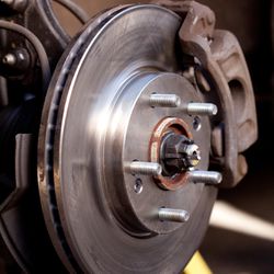 Brakes And Oil Change Specials 