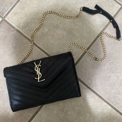 Saint Laurent Ysl