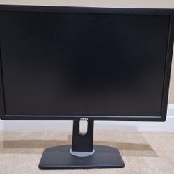 Monitor Dell 22”
