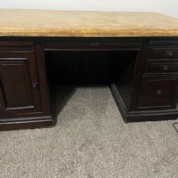 Desk 