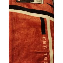 NFL ARIZONA CARDINALS PLUSH BLANKET 