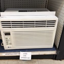 lg a/c unit