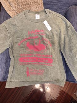 Sudadera