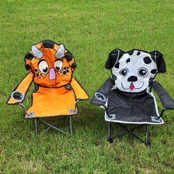 Children Lawn Chairs 