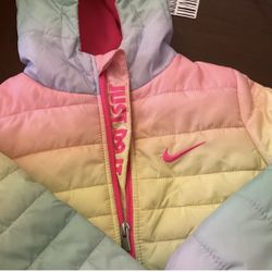 Toddlers Coat