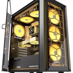 PC Build Parts