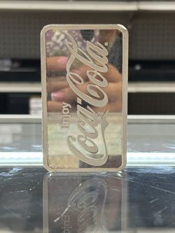 10 Oz Silver