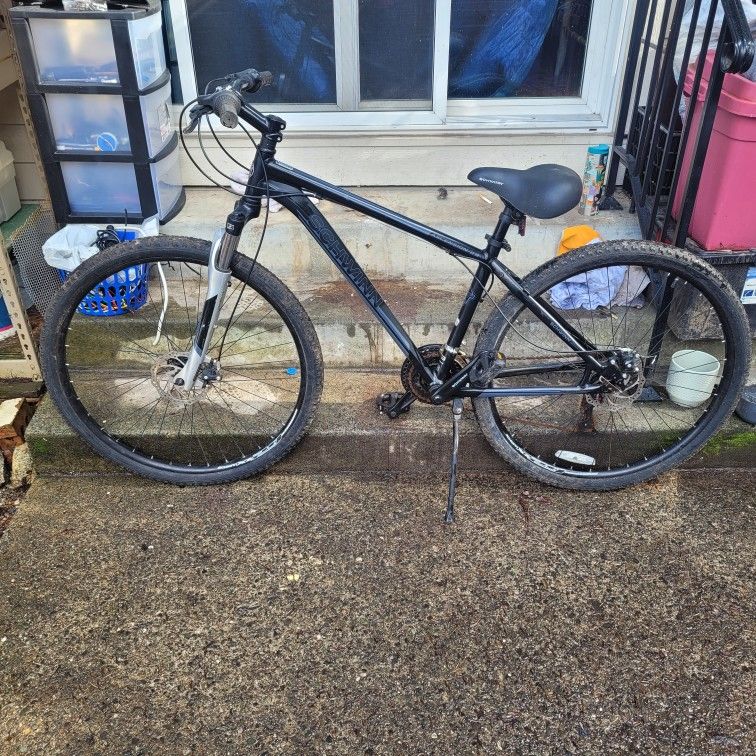 Schwinn Ascension 29 Mountain Bike for Sale in Bellevue, WA - OfferUp Schwinn Ascension 29 Mountain Bike for Sale in Bellevue, WA - OfferUp