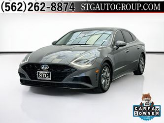2022 Hyundai Sonata