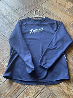 Detroit Tigers Youth Size XL