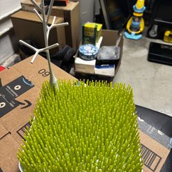 Bottle Drying Rack