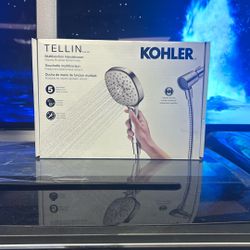 Kohler Multifunction Hand washer