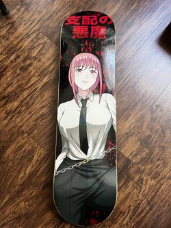 Skateboard Deck