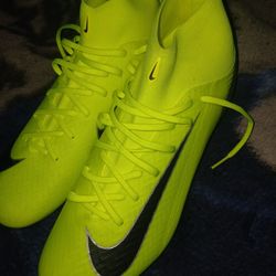 Nike Mercurial Elites 