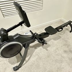 Proform Sport RL Rowing Machine
