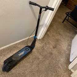 Kids Electric Scooter 