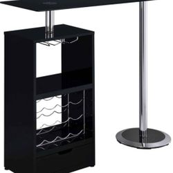 coaster furniture bar  
