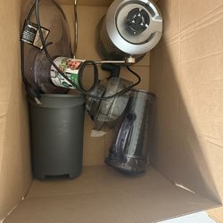 Breville 850w Juicer