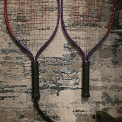 Wilson Raquetball