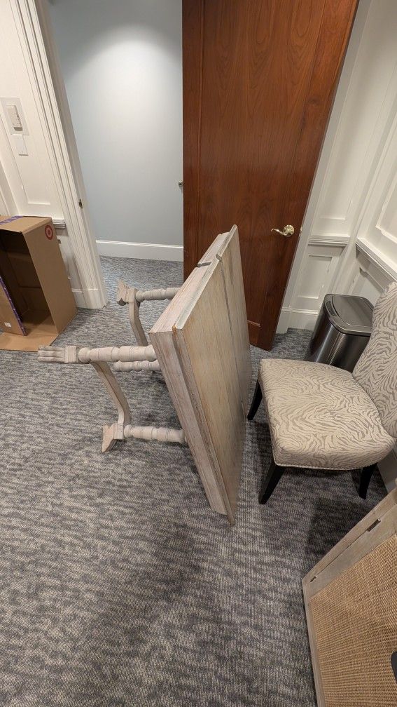 10x4 foot table super cheap!