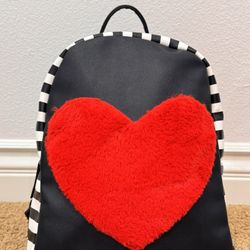 Women Backpack by Betsy Johnson
