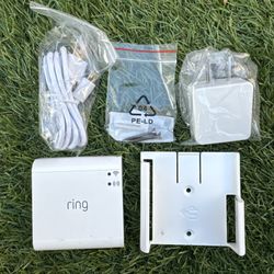 Ring Bridge Smart Lighting 