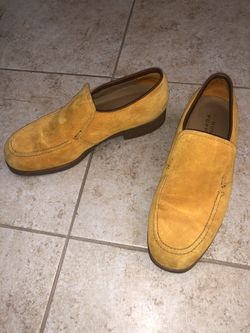 Vintage Hush Puppies (women’s 8)