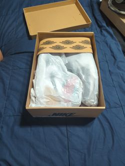 Air Jordan 1 Zoom Air Anthracite
