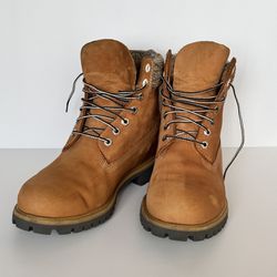 Timberland Mens Boots 10.5 