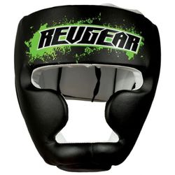 Revgear Youth Combat Series Headgear With Cheeks And Chin