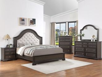 $40 Down Payment, Bedroom Set KING or