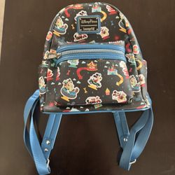 Disney Loungefly 